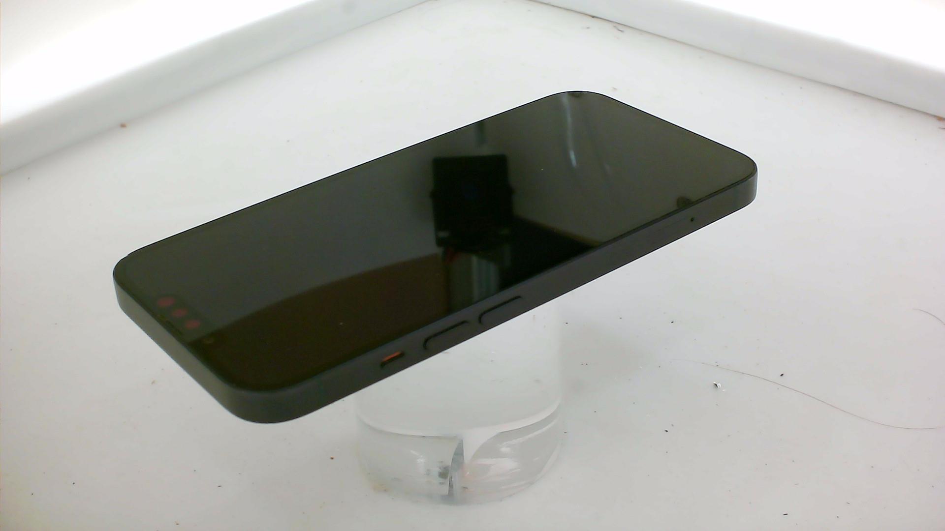 苹果【iPhone 13】5G全网通 午夜色 128G 国行 9成新 