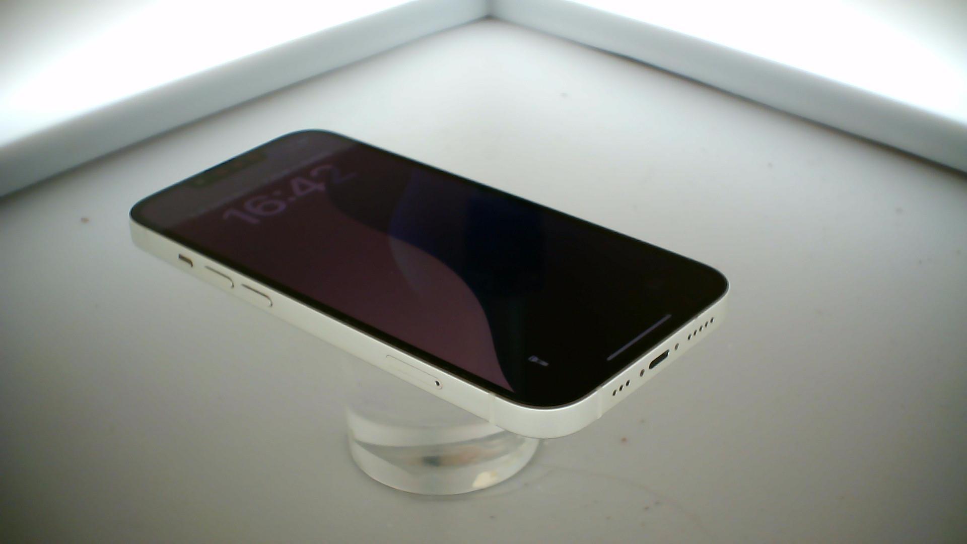 苹果【iPhone 13】5G全网通 星光色 128G 国行 9成新 