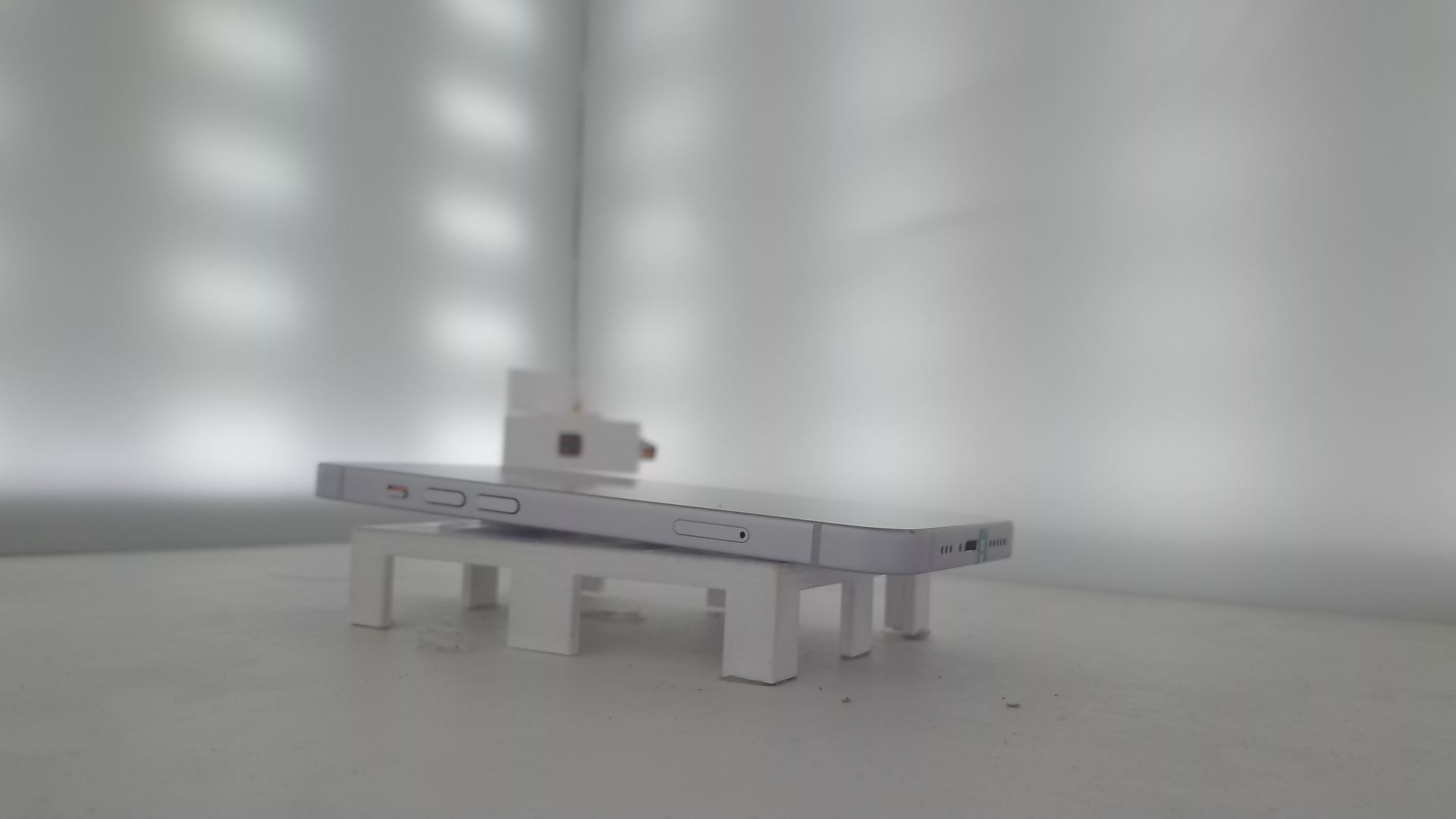 苹果【iPhone 14】5G全网通 紫色 128G 国行 8成新 