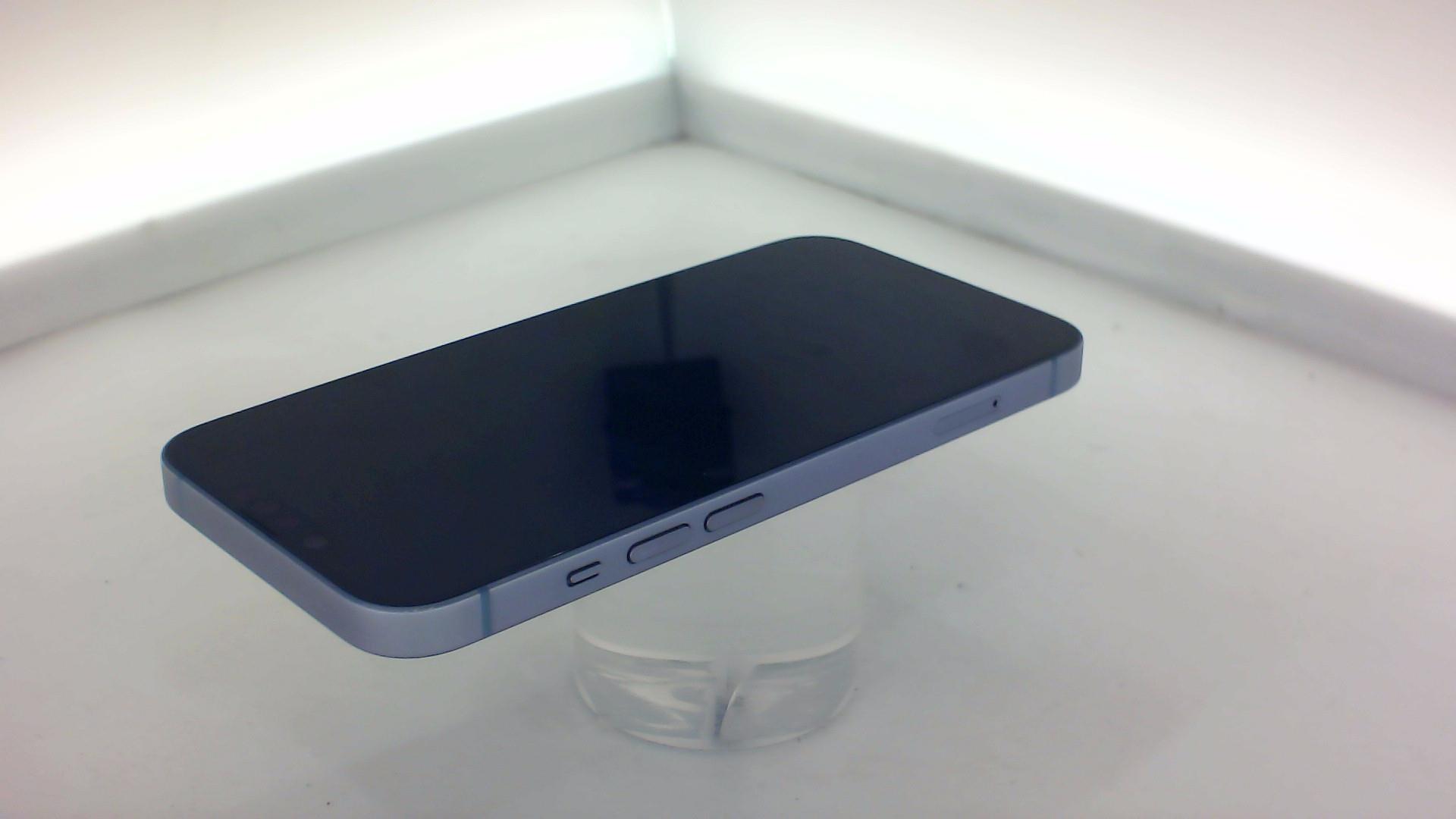 苹果【iPhone 14】5G全网通 蓝色 256G 国行 9成新 