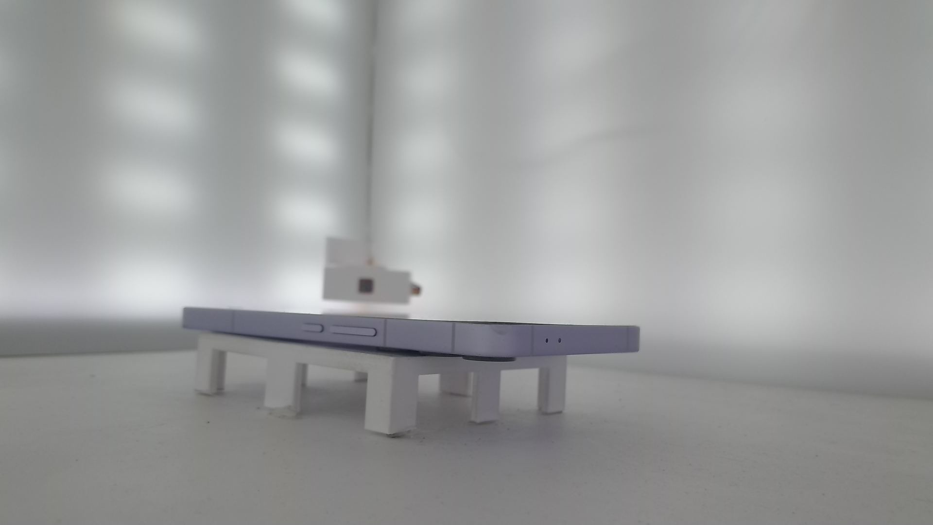 魅族【魅族 21】5G全网通 灵动紫 12G/512G 国行 8成新 