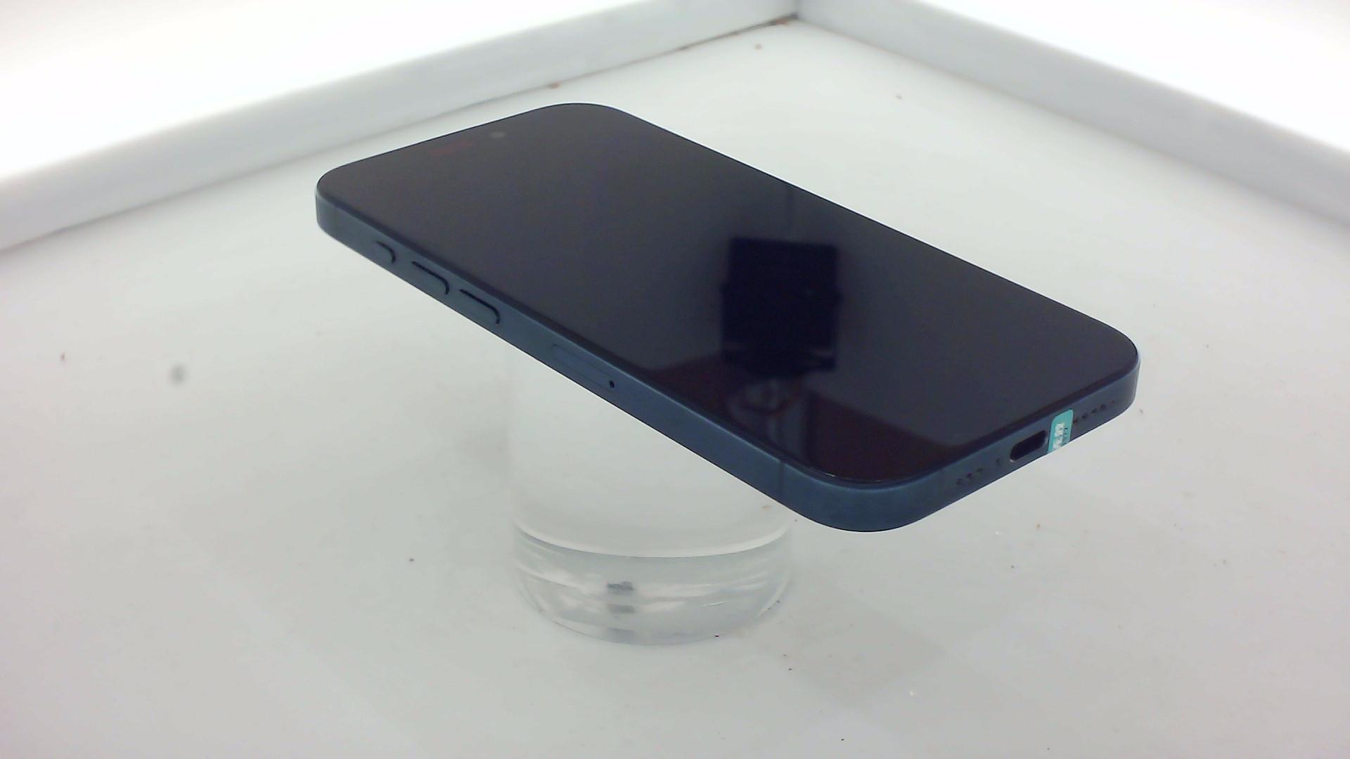 苹果【iPhone 15 Pro】5G全网通 蓝色钛金属 256G 国行 95新 