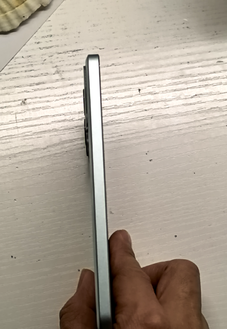 小米【Redmi K70E】5G全网通 影青 12G/512G 国行 8成新 