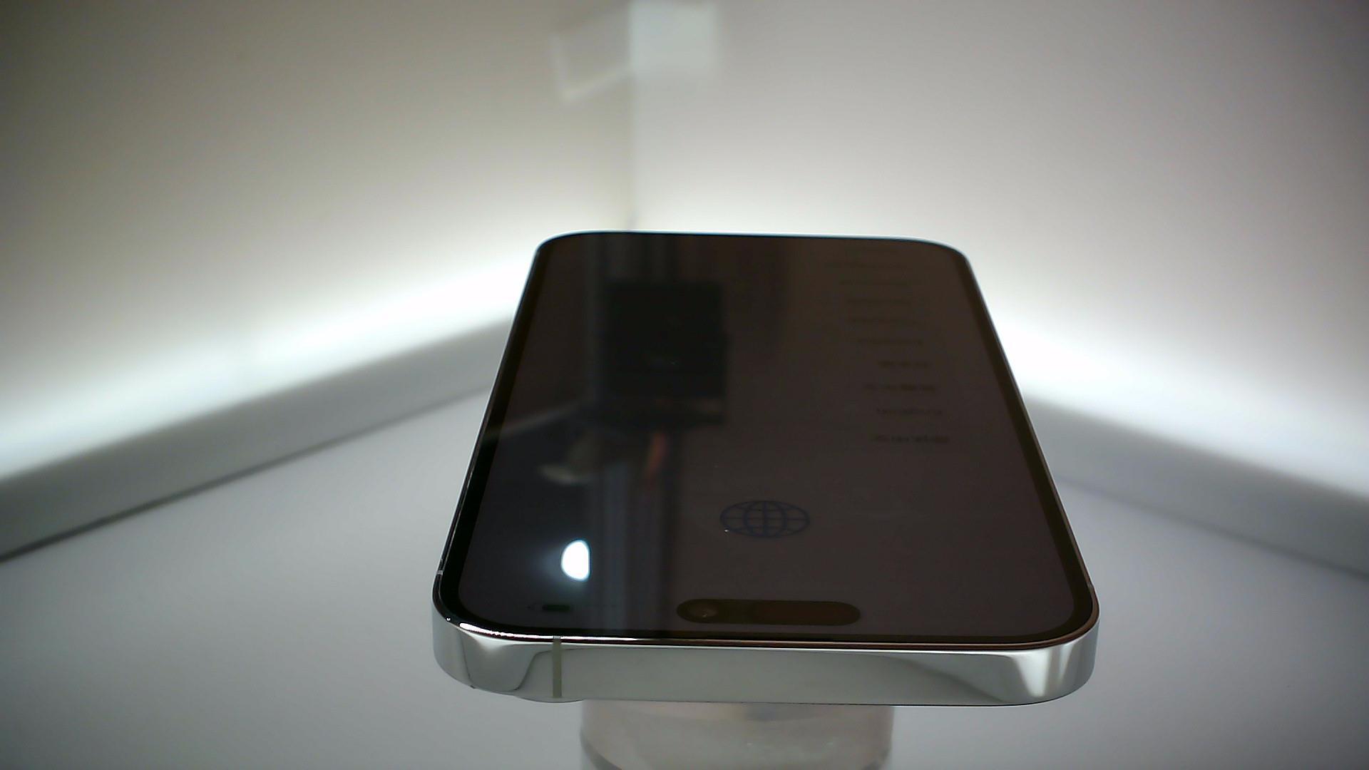 苹果【iPhone 14 Pro Max】8成新 