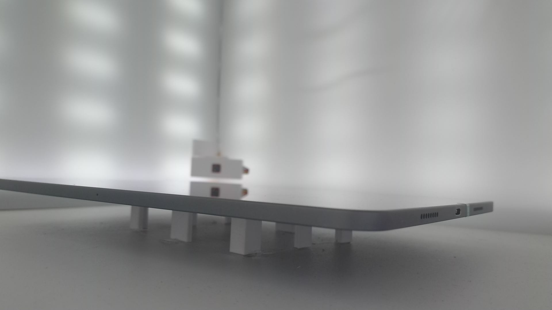 苹果【iPad Pro 11英寸 21款】95新 