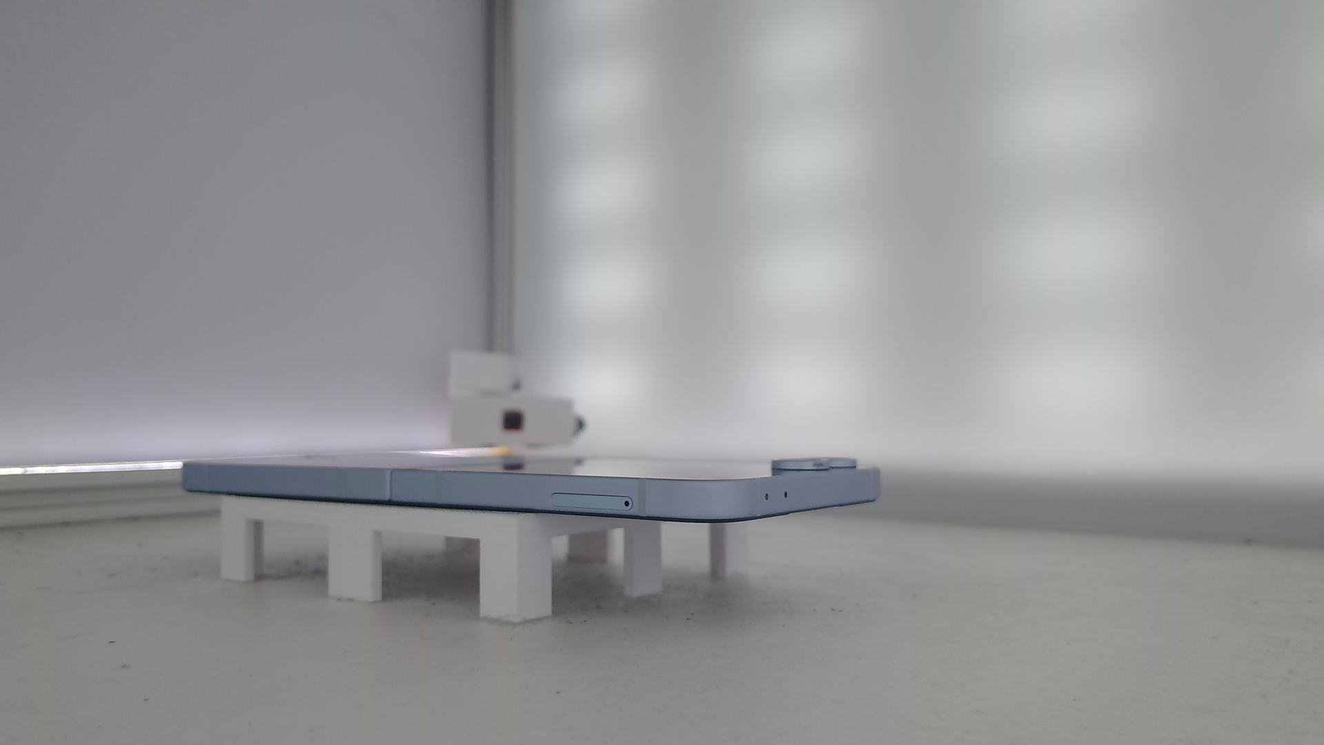 三星【三星Galaxy Z Flip6】8成新 