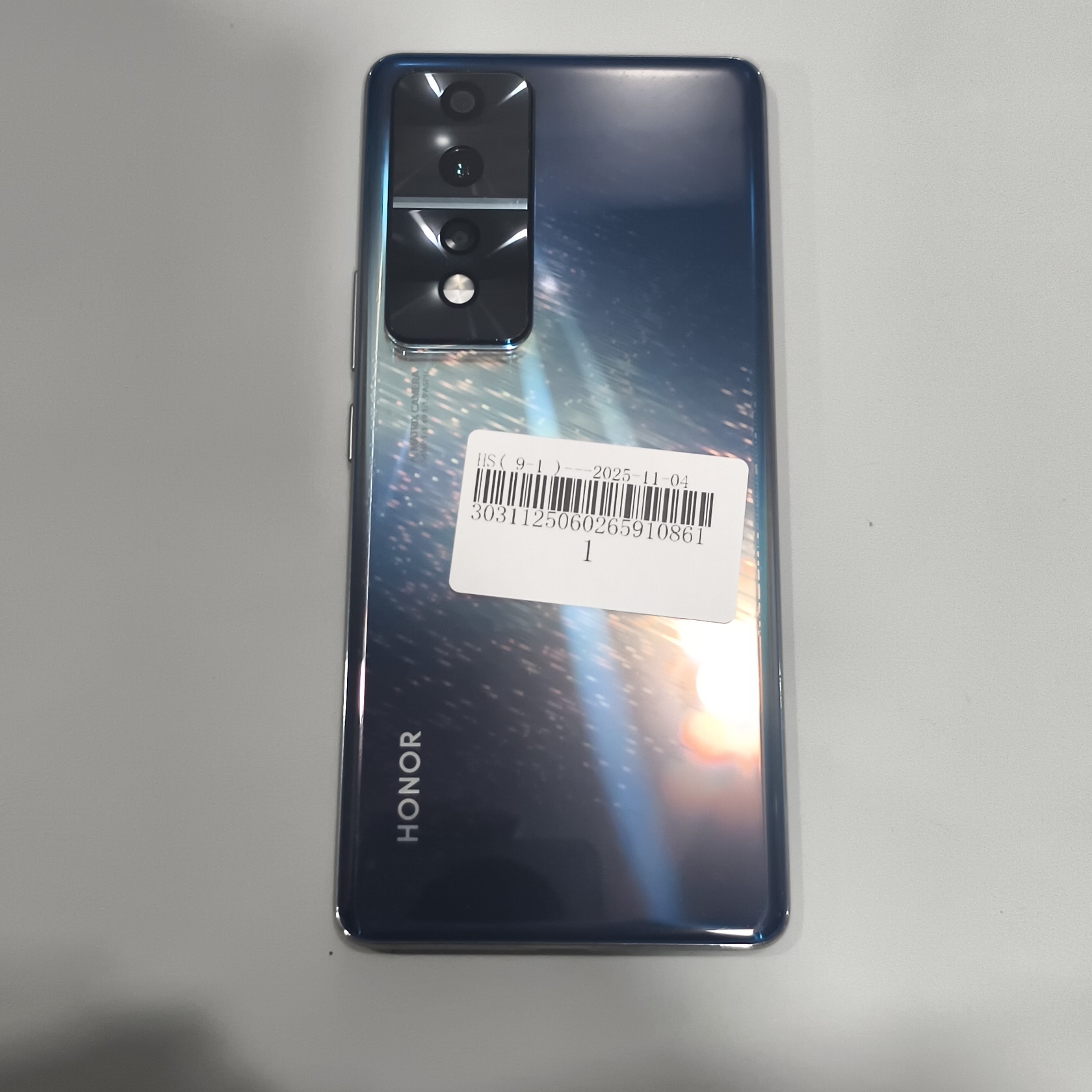 荣耀【荣耀80 GT】9成新 