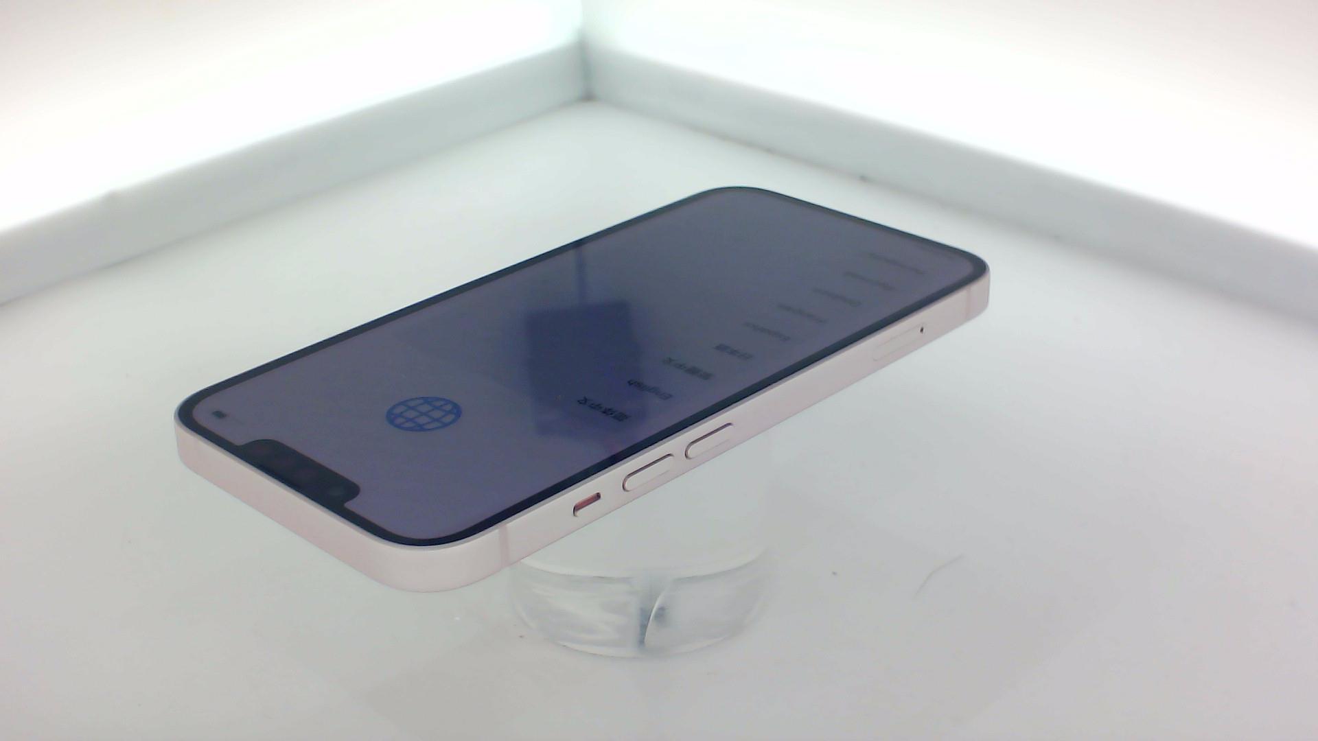 苹果【iPhone 13】5G全网通 粉色 128G 国行 99新 