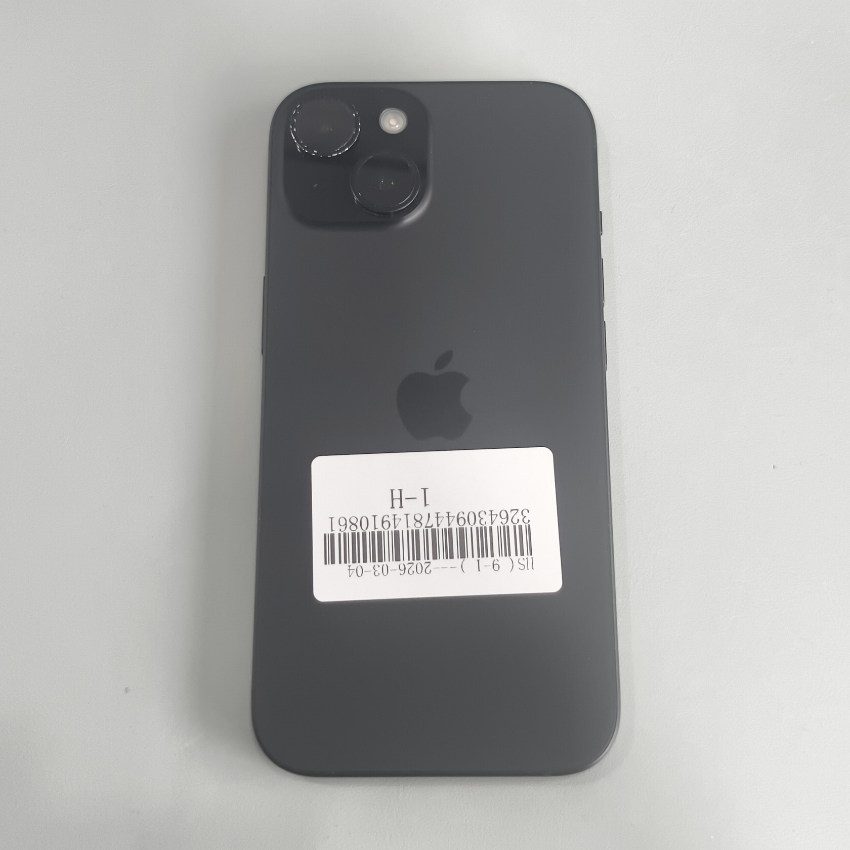 苹果【iPhone 15】9成新 