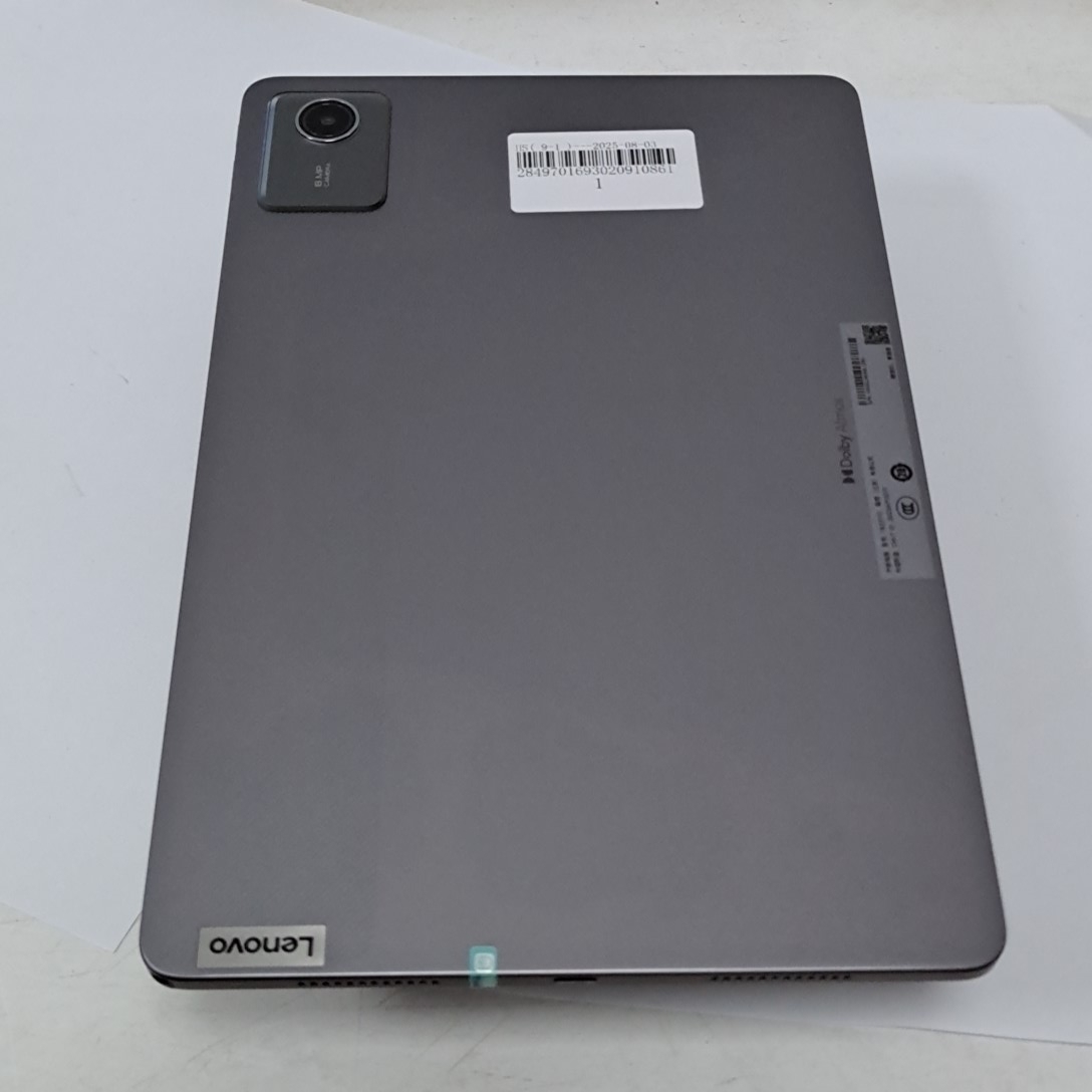 联想【小新Pad 24款】95新 