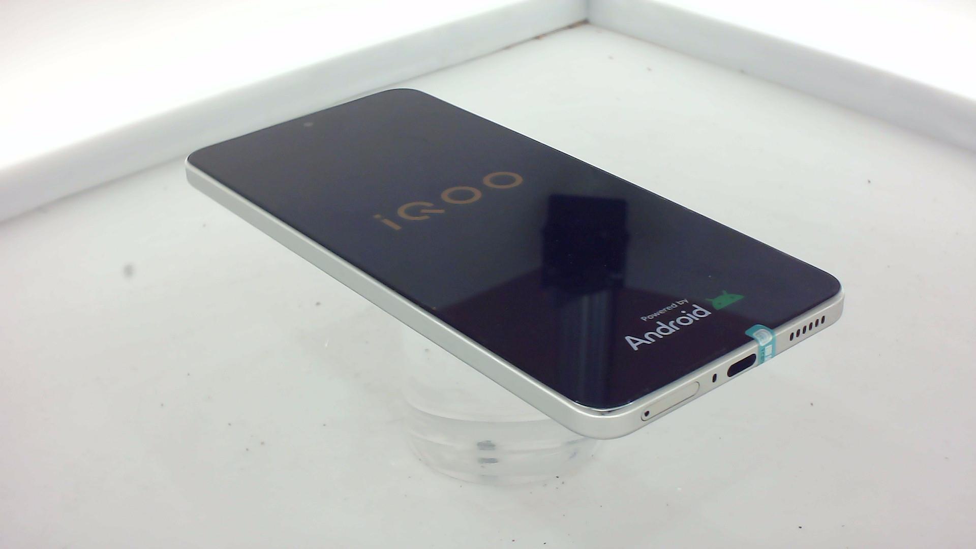 vivo【iQOO Neo10 Pro】5G全网通 驰光白 16G/512G 国行 95新 