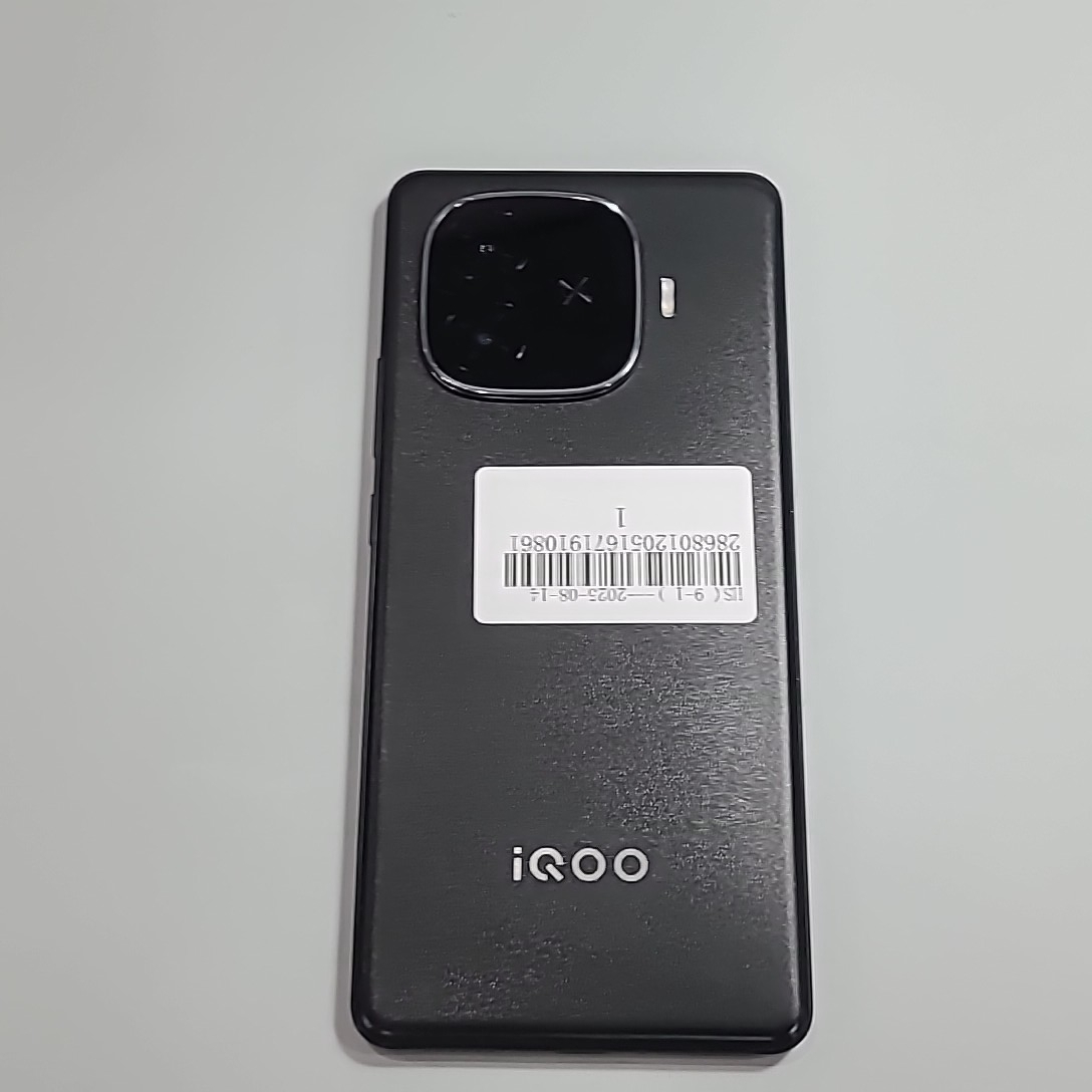 vivo【IQOO Z9 Turbo】95新 