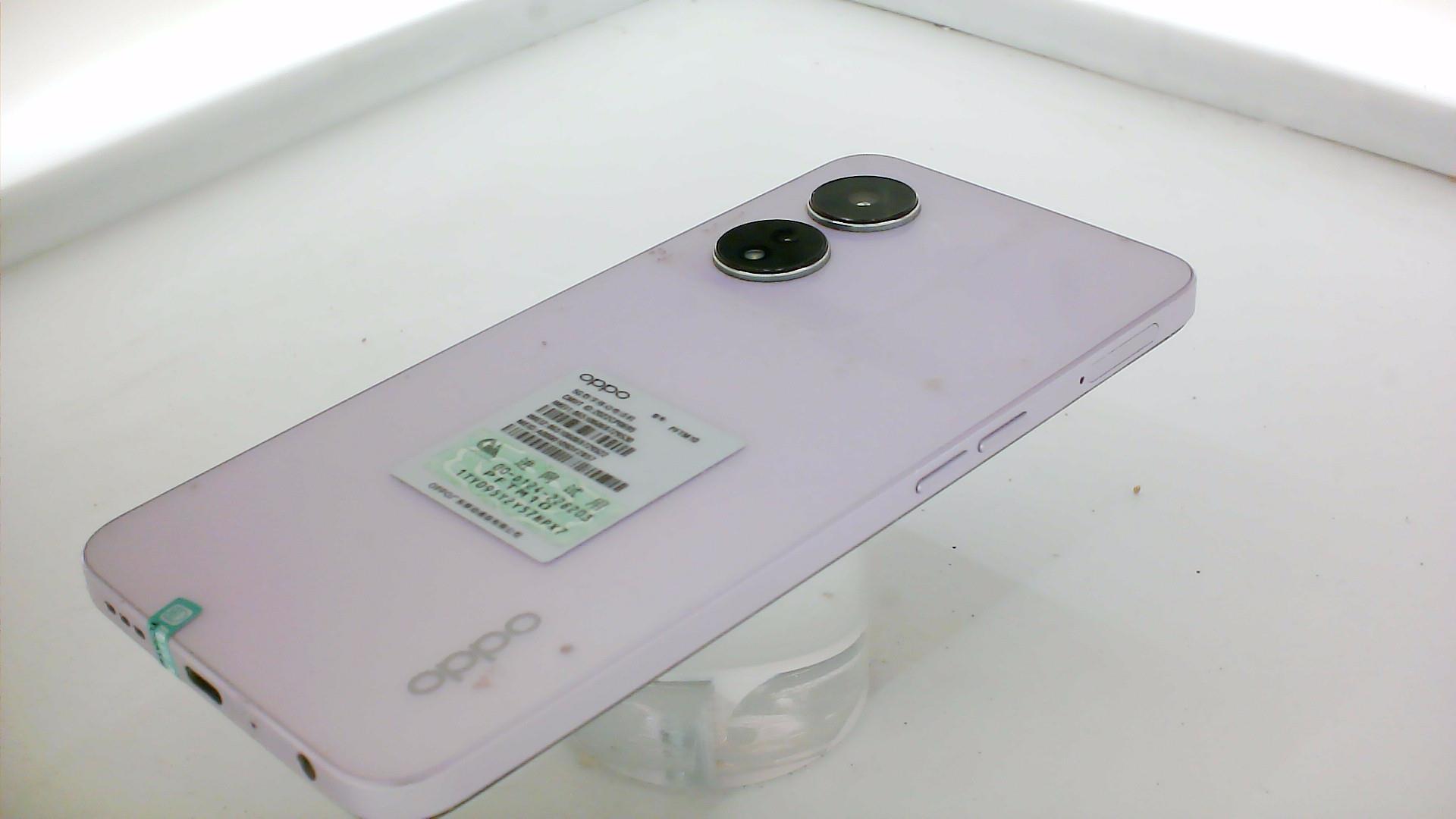 oppo【OPPO A97】5G全网通 落樱缤纷 12G/256G 国行 9成新 