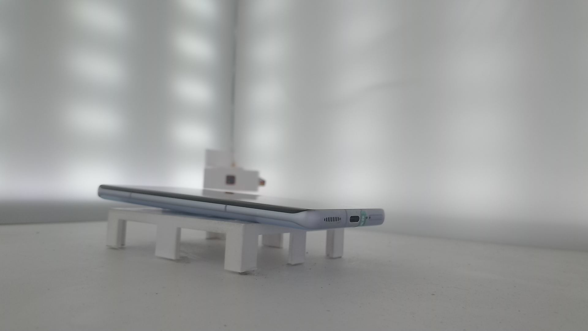 小米【小米 12】5G全网通 蓝色 8G/256G 国行 8成新 