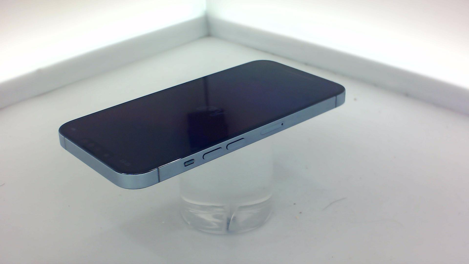 苹果【iPhone 13 Pro】5G全网通 远峰蓝色 256G 国行 95新 