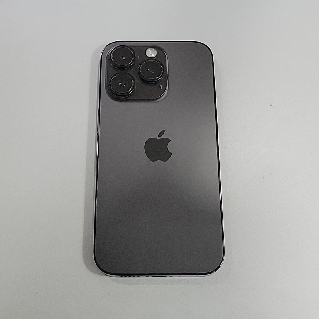 苹果【iPhone 14 Pro】9成新 
