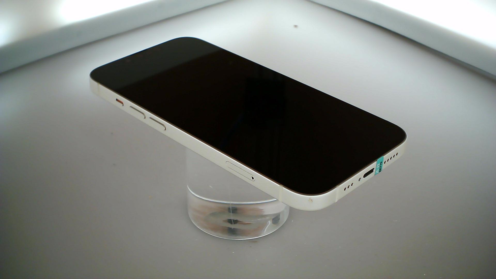 苹果【iPhone 13】5G全网通 星光色 128G 国行 9成新 