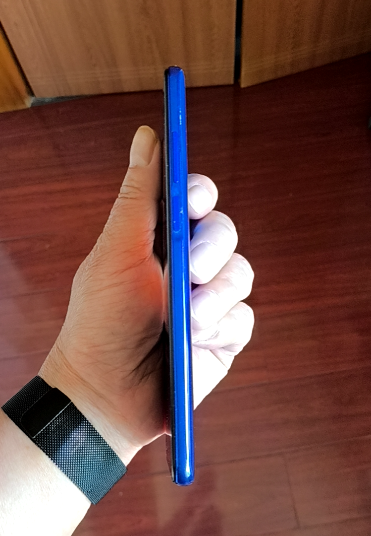 小米【Redmi K30 5G】95新 