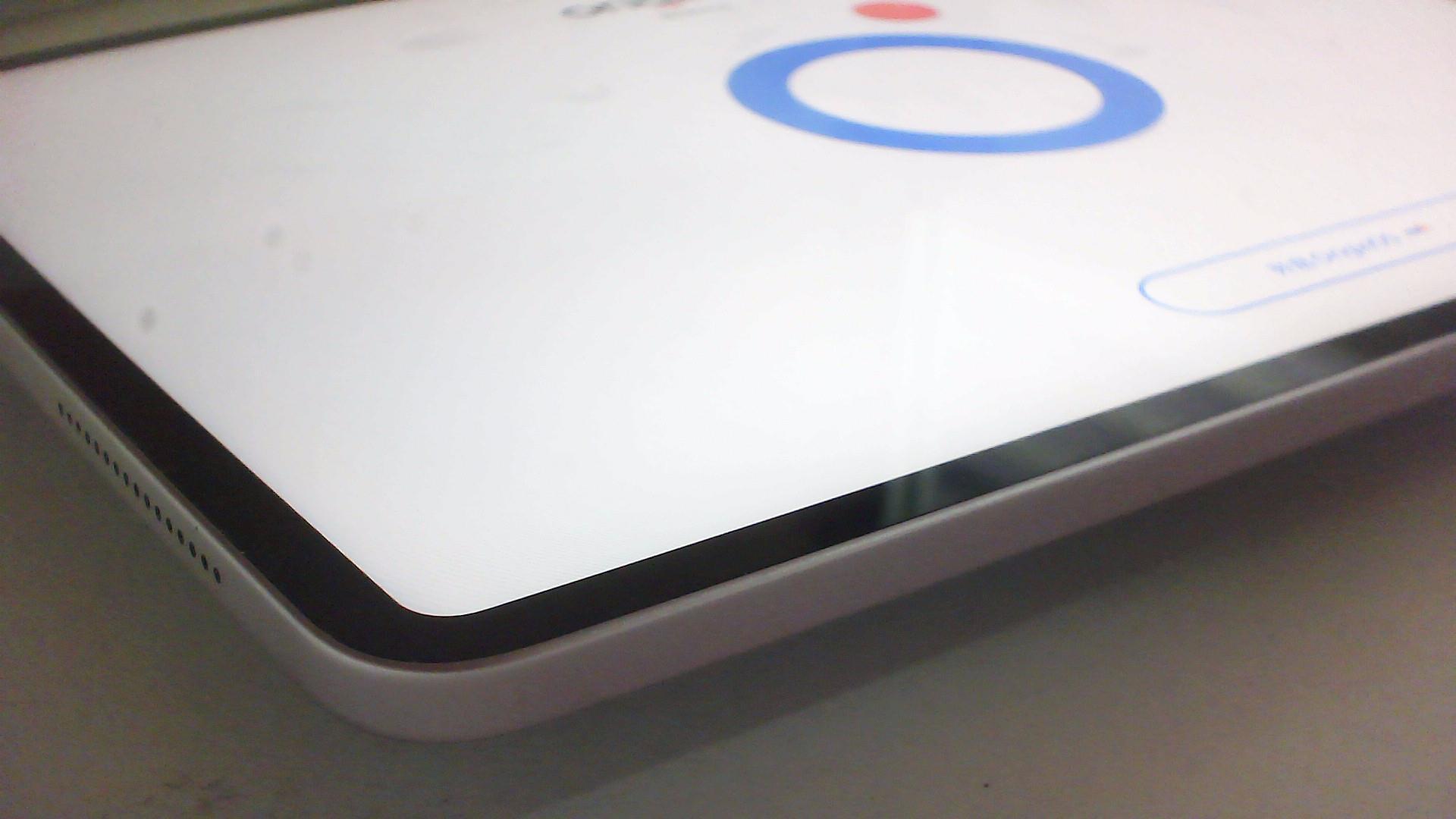 vivo【vivo Pad 3】9成新 