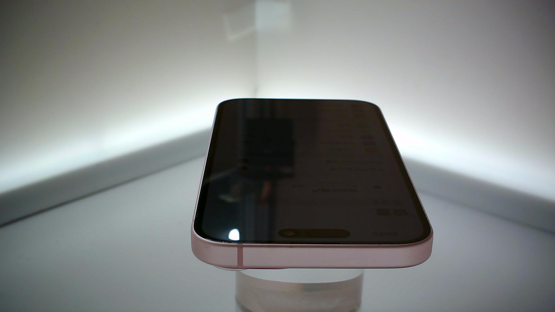 苹果【iPhone 15】99新 