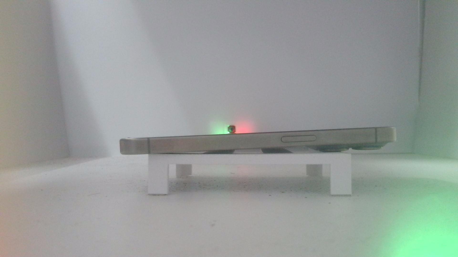 苹果【iPhone 15 Pro】95新 