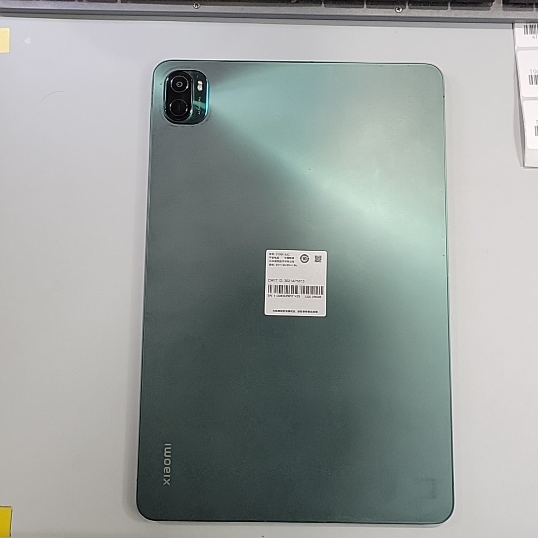 小米【小米平板 5】8成新 