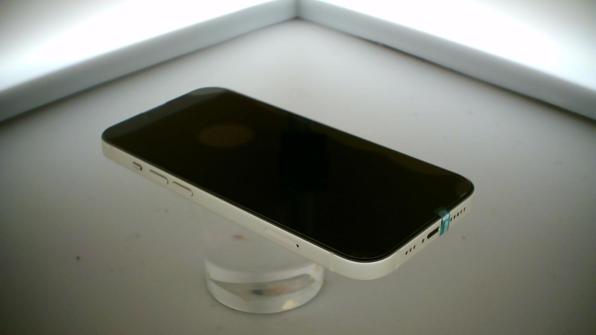 苹果【iPhone 13】5G全网通 星光色 128G 国行 9成新 