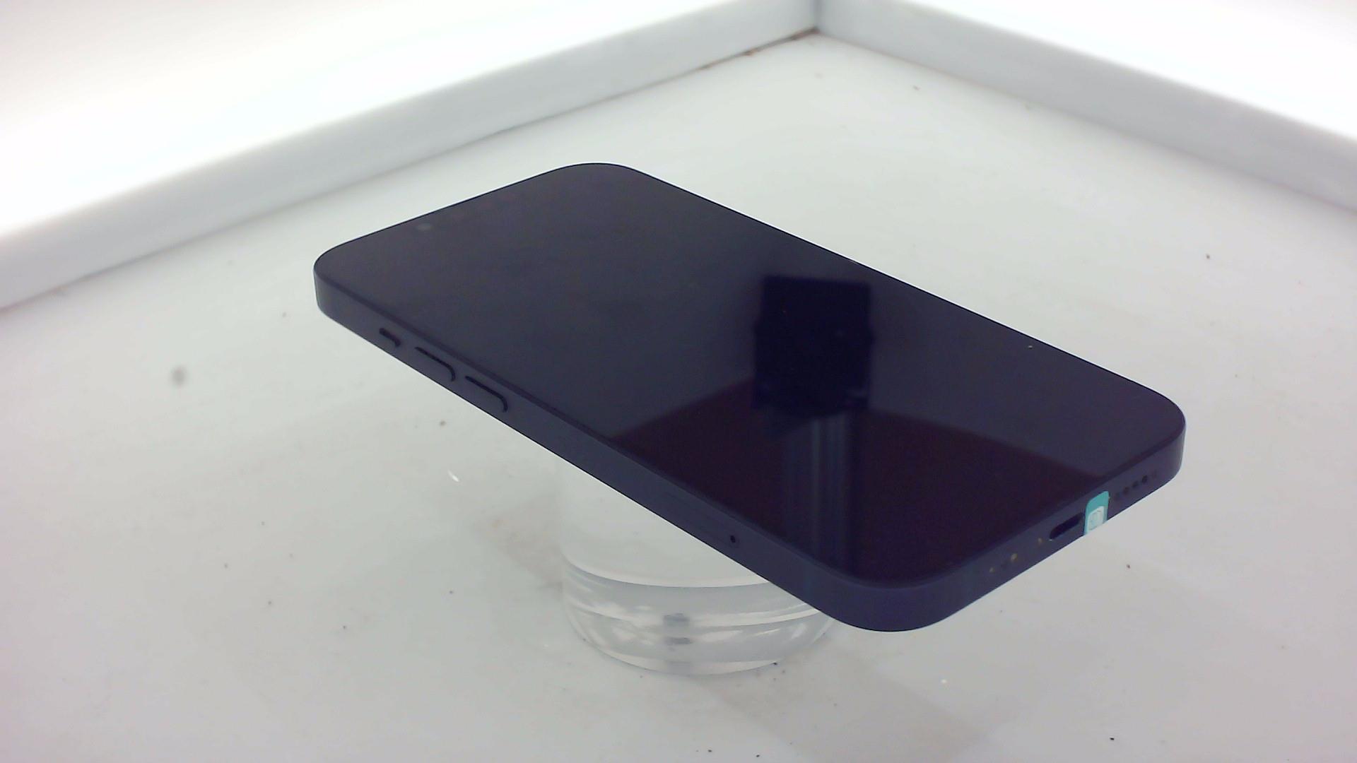 苹果【iPhone 13】5G全网通 午夜色 256G 国行 95新 