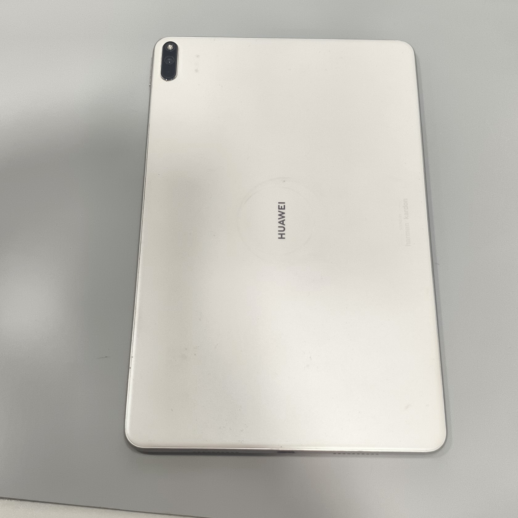 华为【华为平板 MatePad Pro 10.8英寸】8成新 