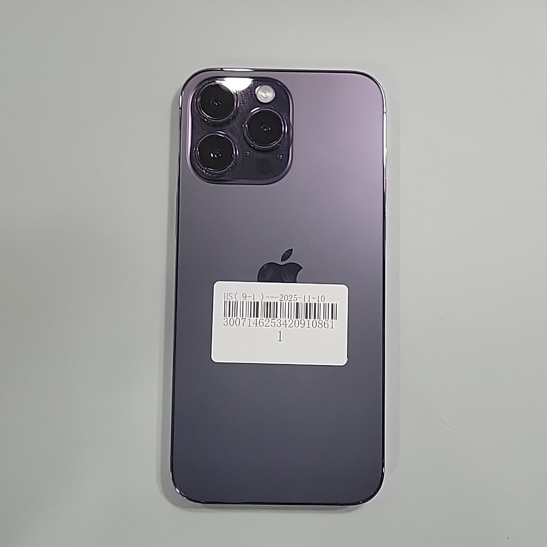 苹果【iPhone 14 Pro Max】95新 