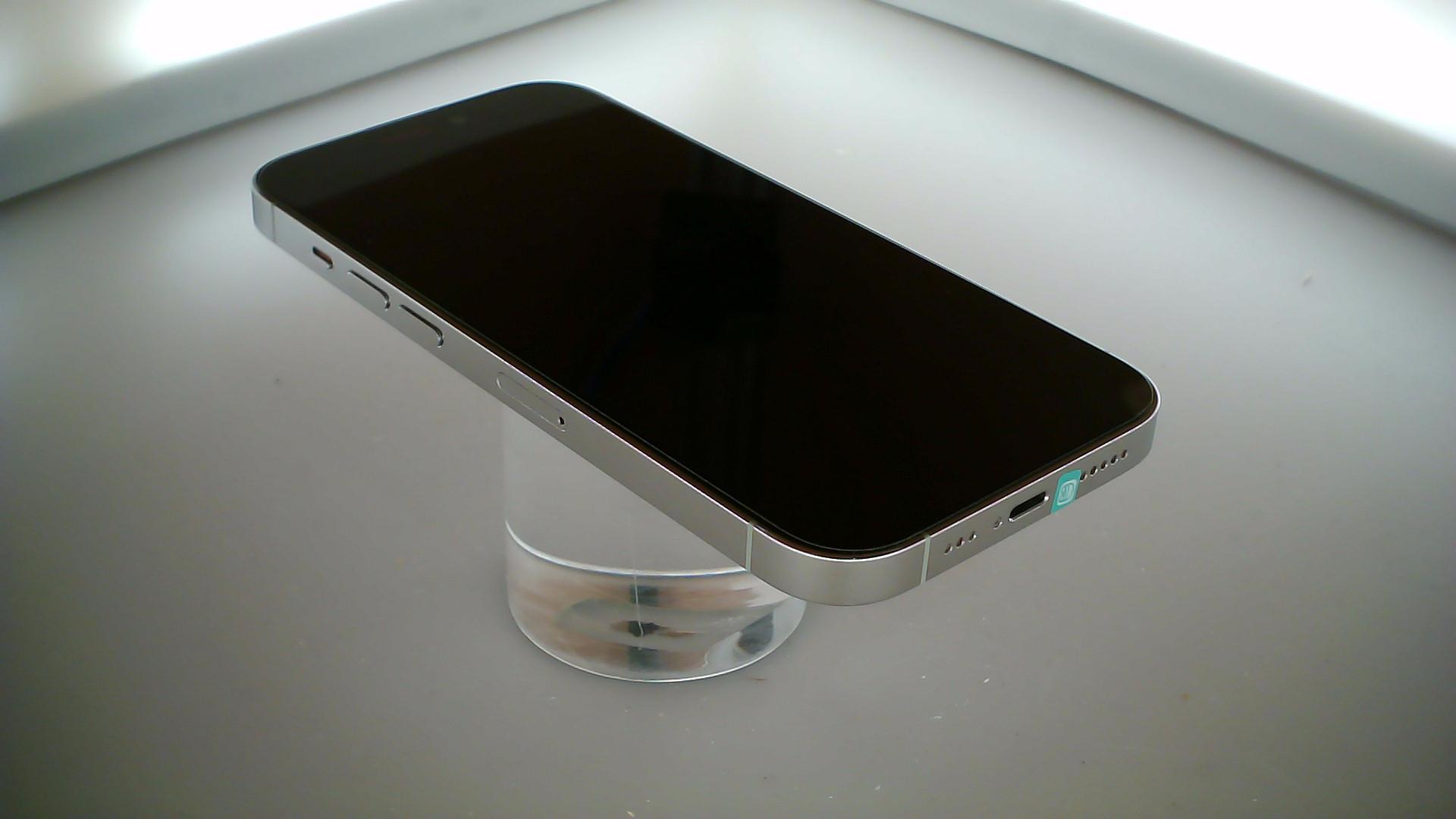 苹果【iPhone 14 Pro】5G全网通 银色 128G 国行 95新 