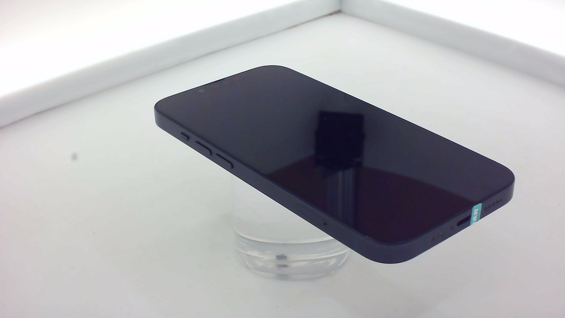 苹果【iPhone 13】5G全网通 午夜色 256G 国行 95新 