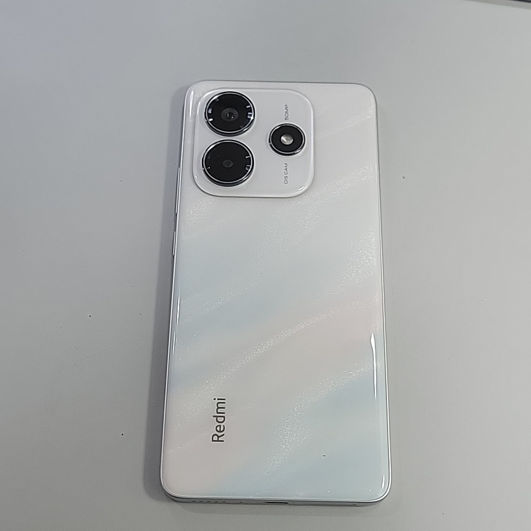 小米【Redmi Note 14 5G】99新 