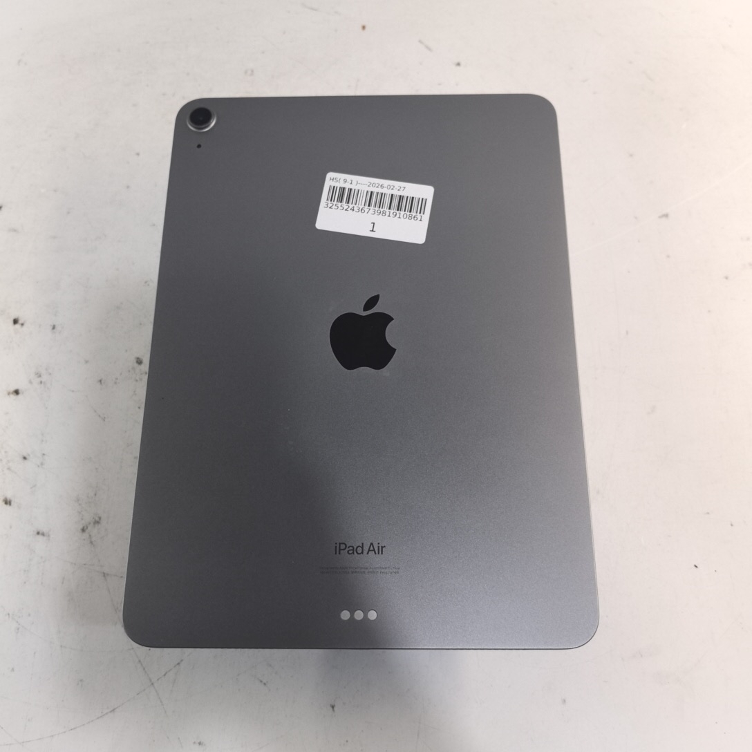苹果【苹果 iPad Air6 （11英寸 2024年新款）】8成新 