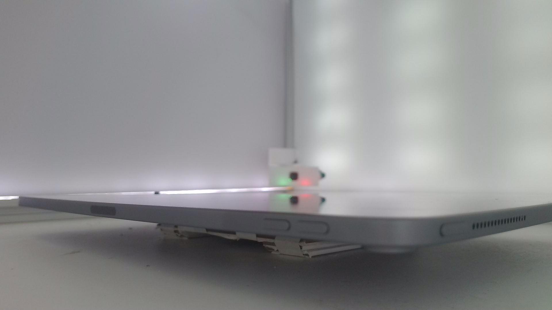 苹果【iPad Pro 12.9英寸 18款】WIFI版 深空灰 64G 国行 8成新 