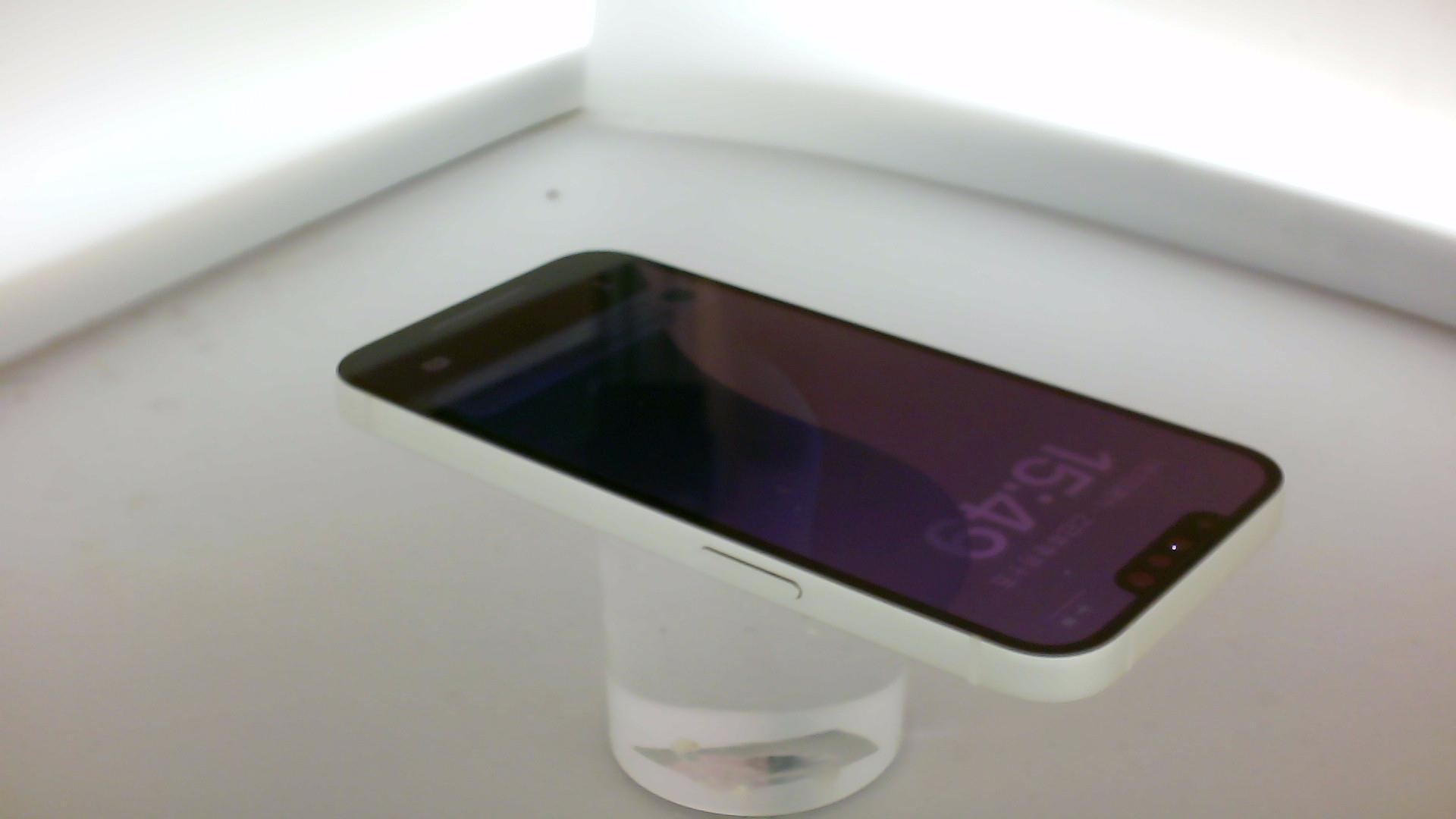 苹果【iPhone 13】5G全网通 星光色 128G 国行 8成新 