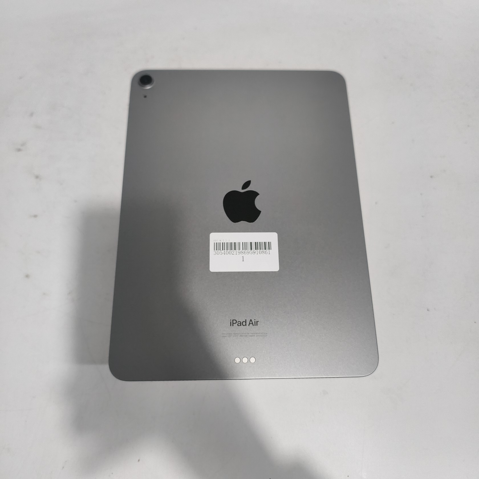 苹果【苹果 iPad Air6 （11英寸 2024年新款）】95新 