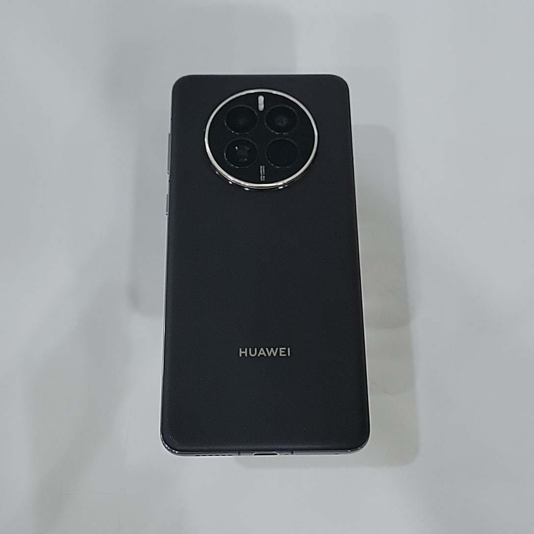 华为【华为 Mate 50】4G全网通 昆仑破晓 8G/256G 国行 9成新 