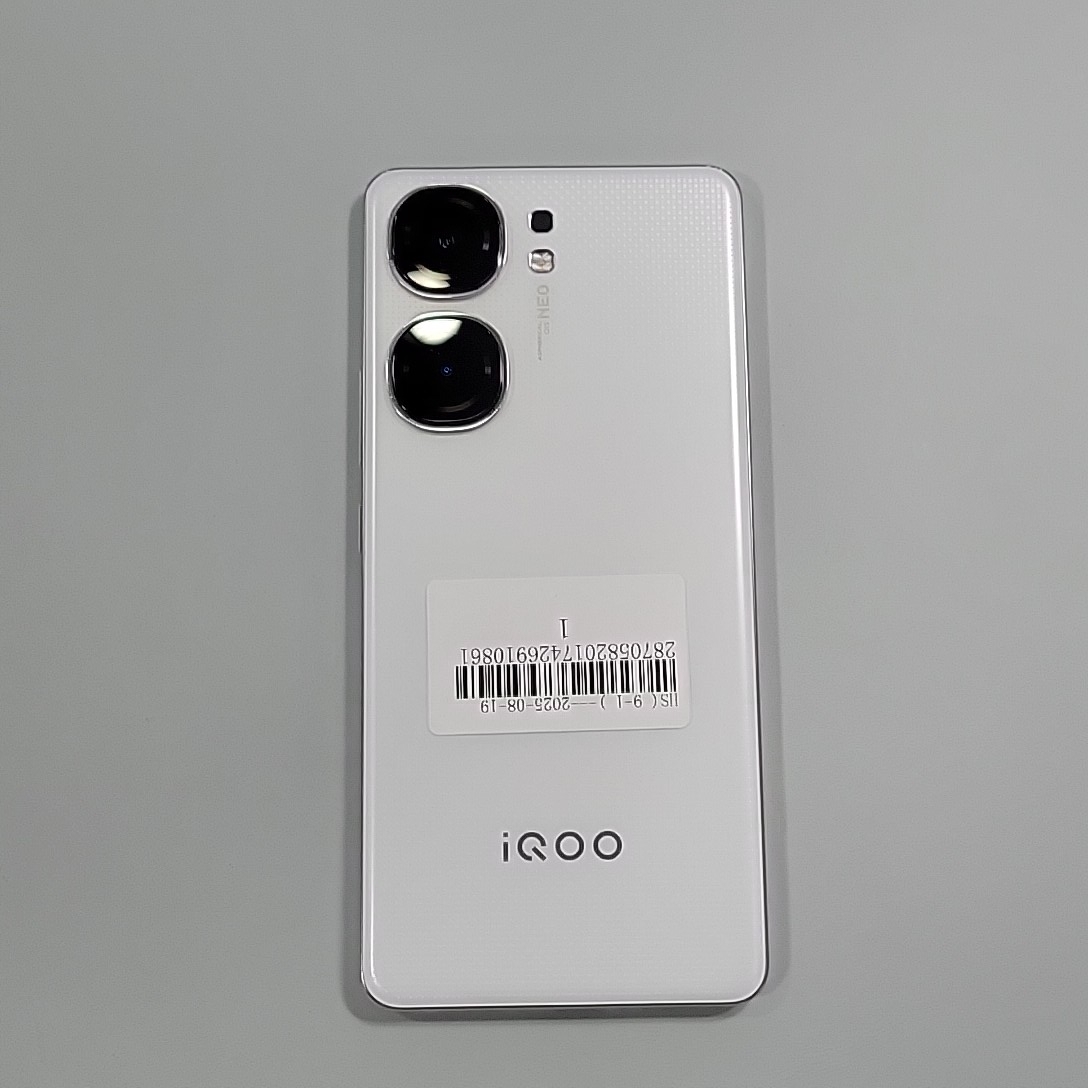 vivo【iQOO Neo9】95新 