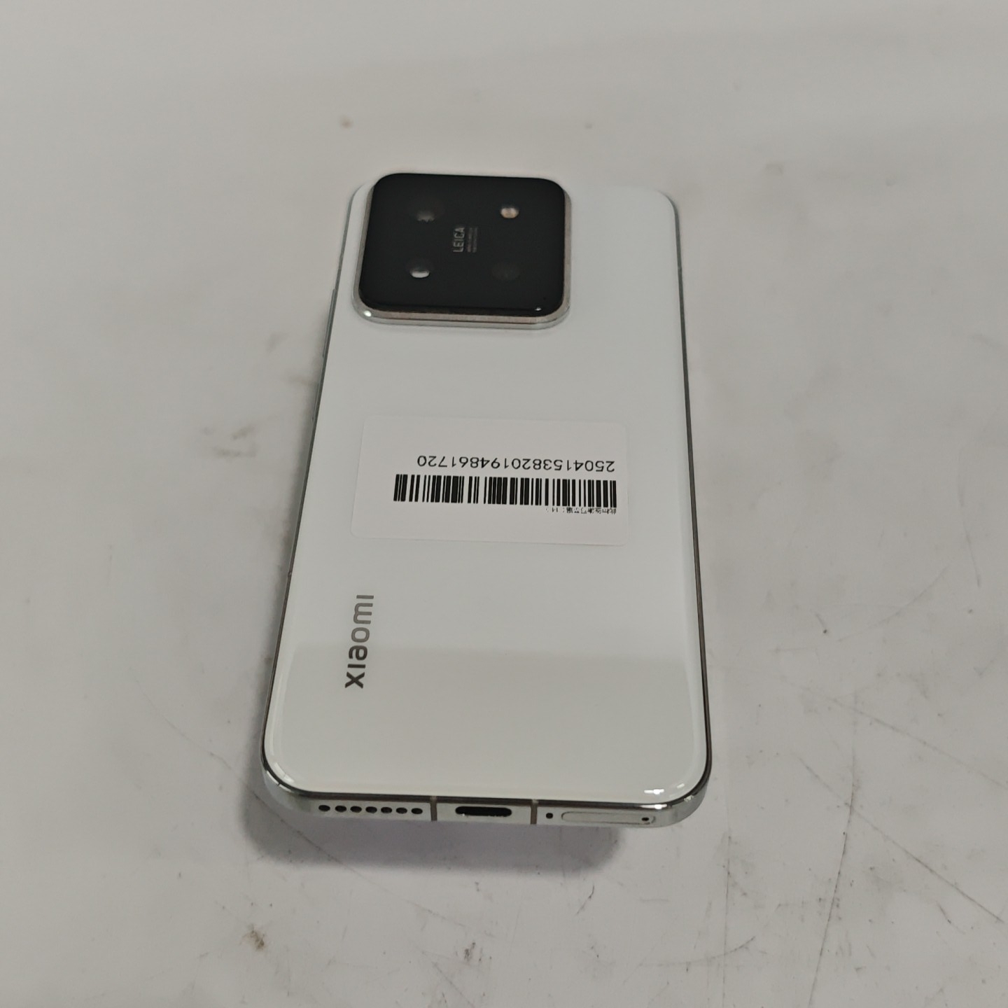 小米【小米 14】白色 16G/512G 国行 95新 