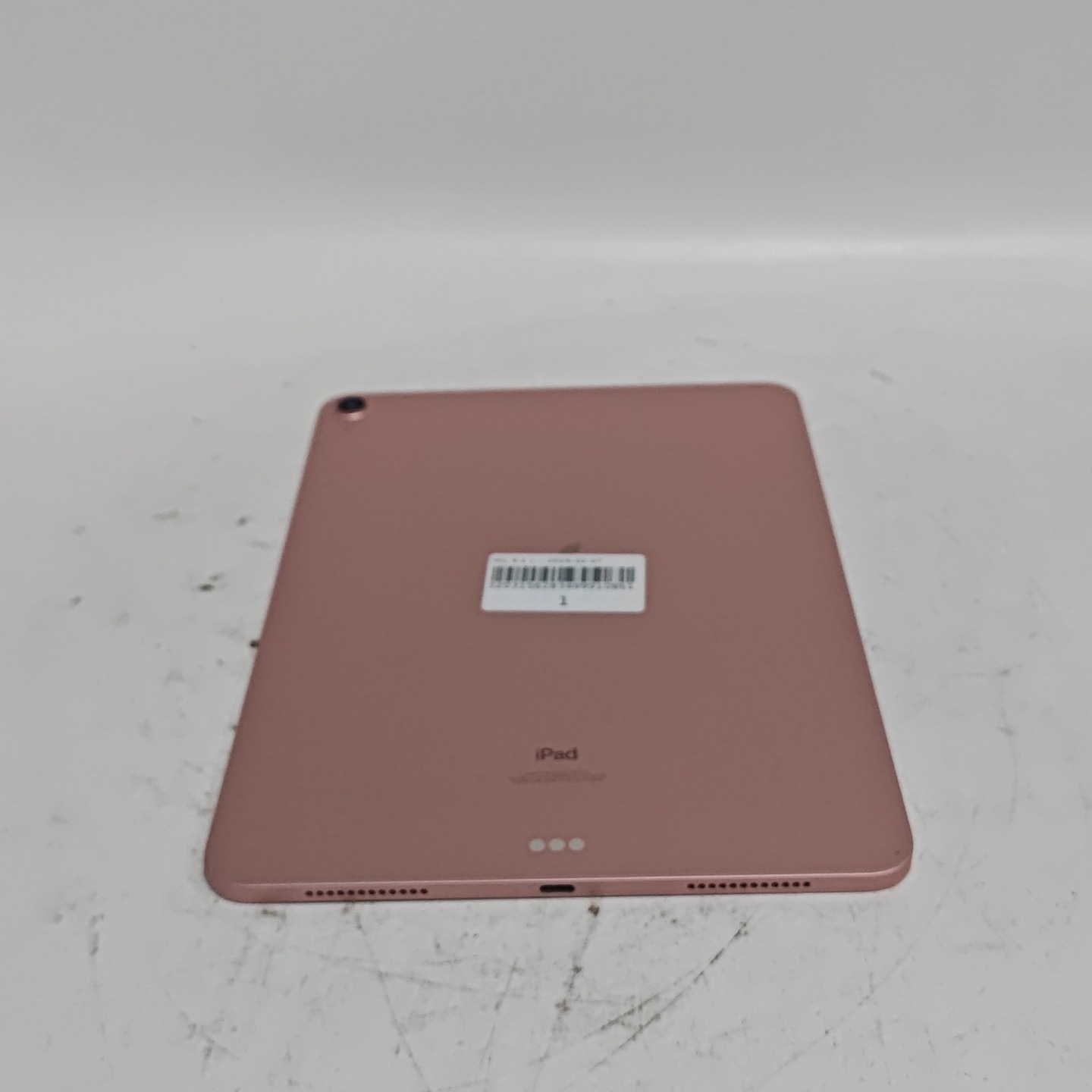 苹果【iPad Air4 10.9英寸 20款】95新 