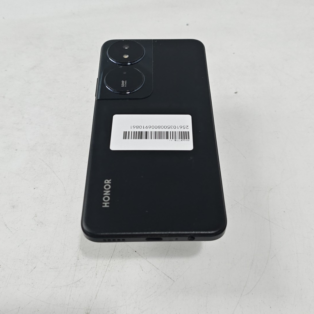 荣耀【荣耀 畅玩 50 Plus】5G全网通 幻夜黑 12G/256G 国行 9成新 