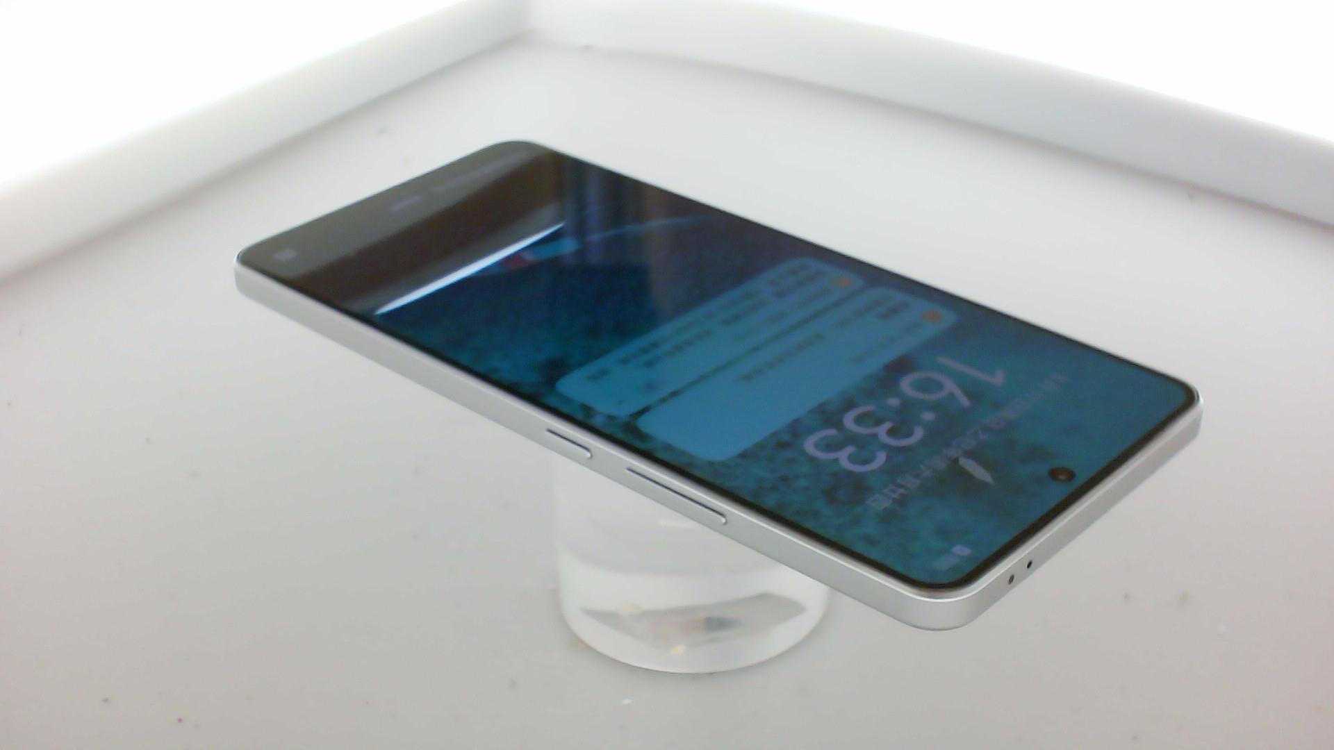 vivo【IQOO Z9 Turbo+】5G全网通 月影钛 12G/512G 国行 9成新 