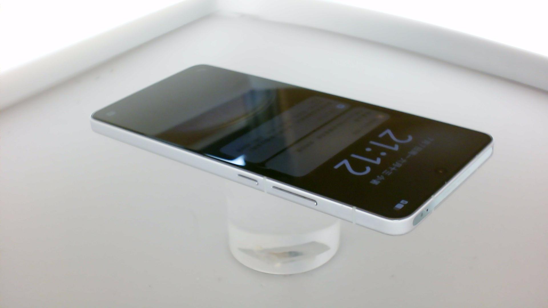 vivo【vivo X100s】8成新 