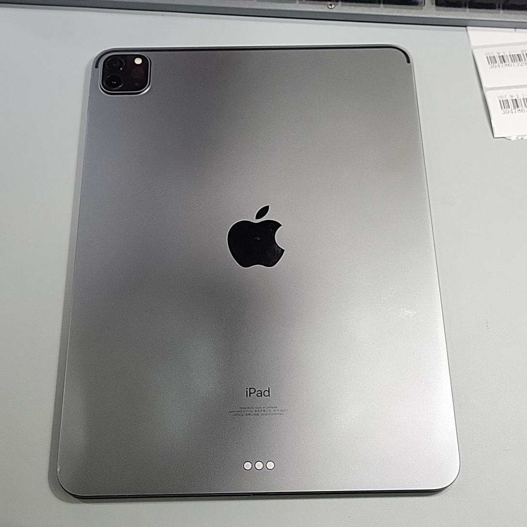 苹果【iPad Pro 11英寸 21款】8成新 