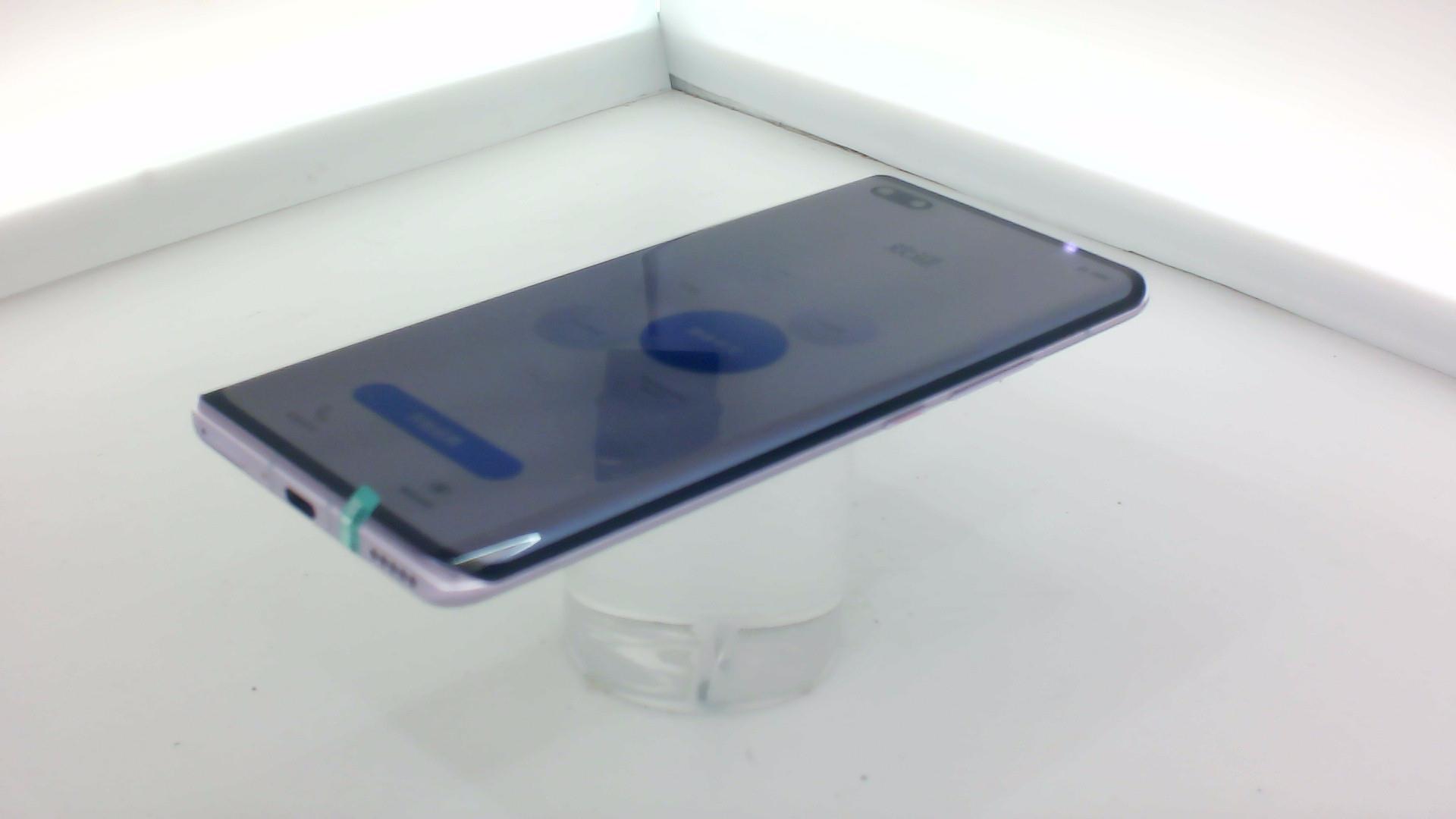 华为【华为 Nova 7 Pro 5G】95新 