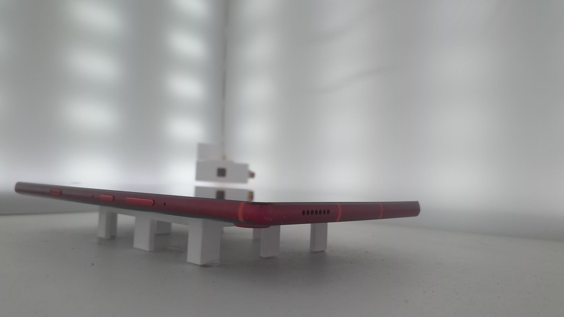 华为【华为 平板M6 8.4英寸 高能版】WIFI版 幻影红 6G/128G 国行 8成新 