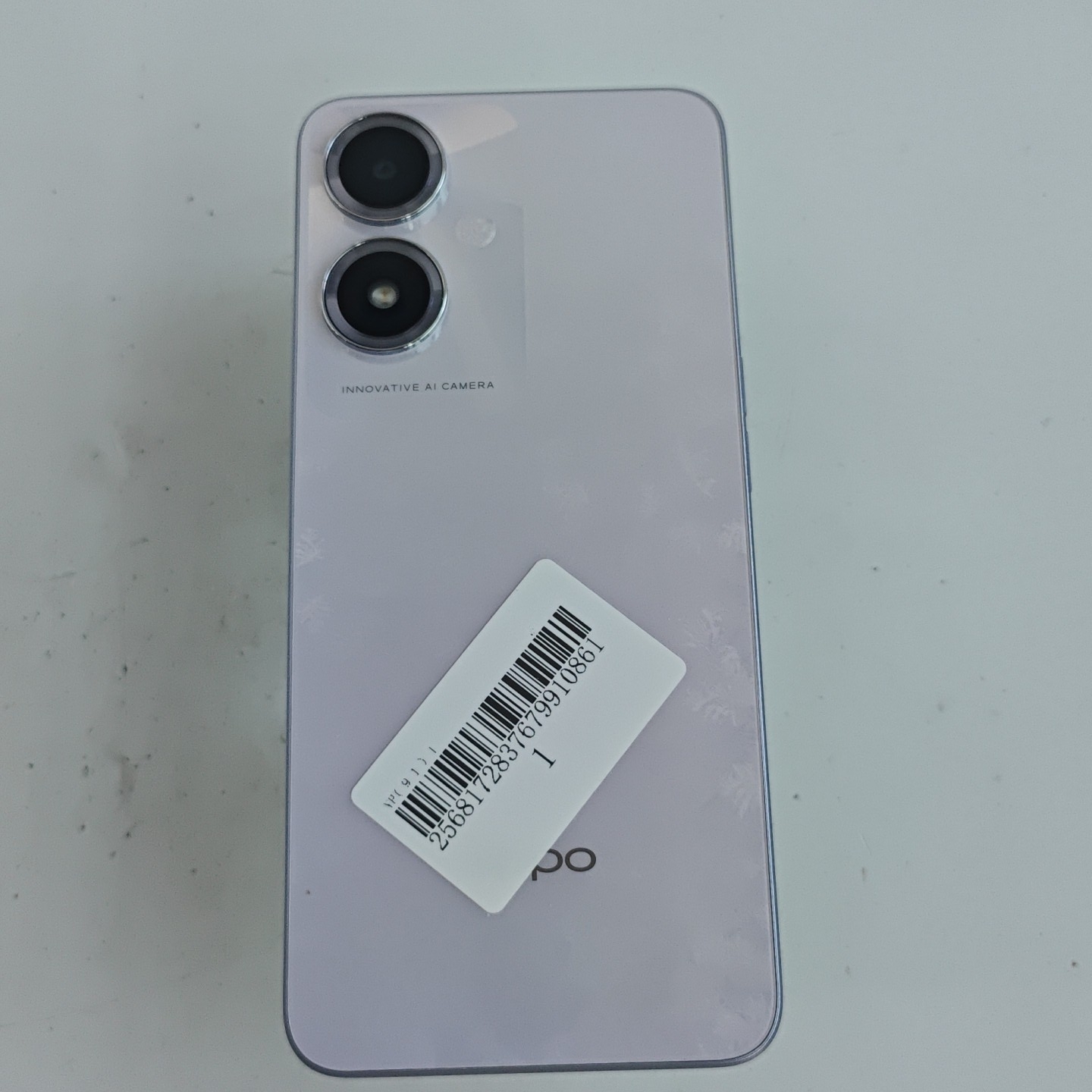 oppo【OPPO A2m】5G全网通 飞霜紫 6G/128G 国行 95新 
