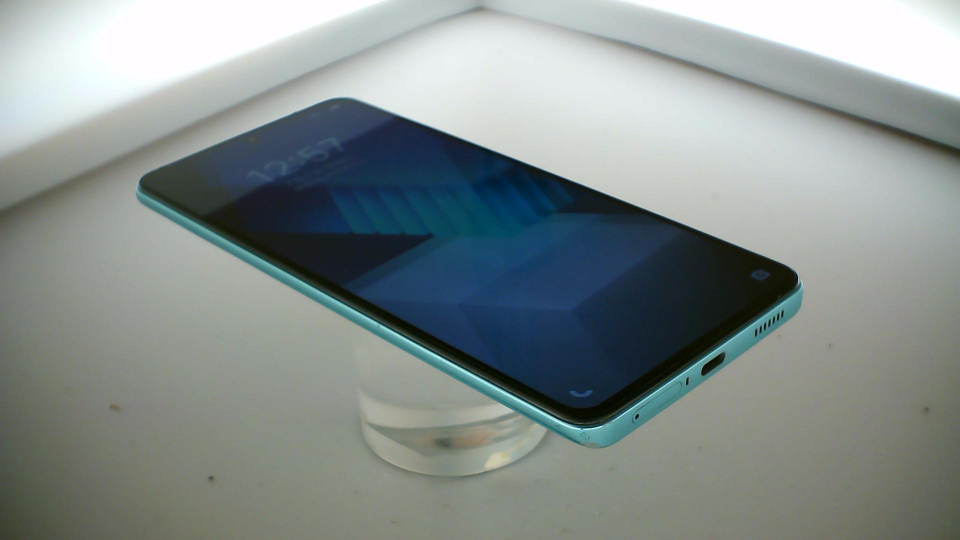 vivo【iQOO Neo7】9成新 