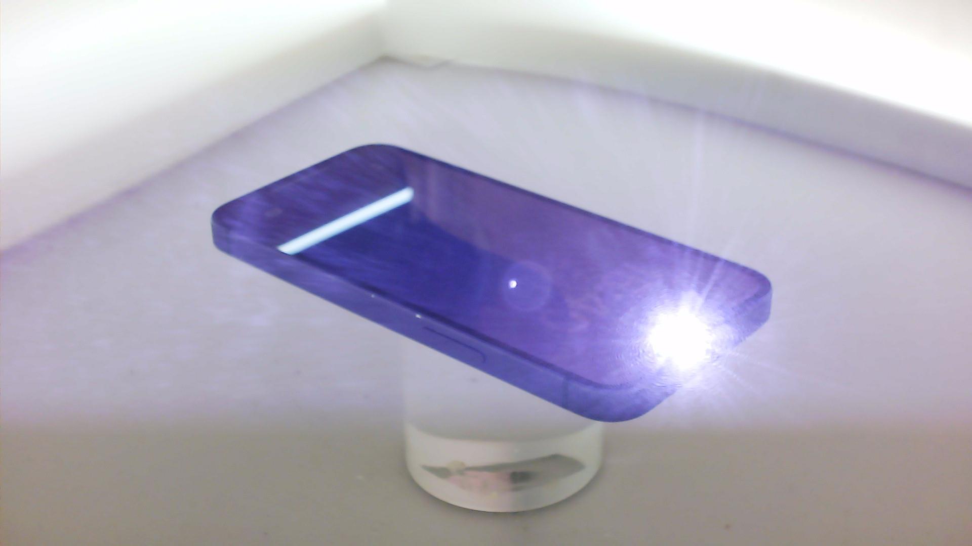 苹果【iPhone 13 mini】8成新 